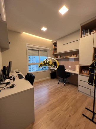 Imagem Apartamento com 3 Quartos à Venda, 200 m² em Alphaville Empresarial - Barueri