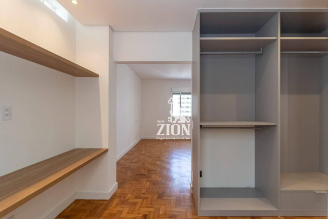 Imagem Apartamento com 3 Quartos à Venda, 267 m² em Paraíso - São Paulo Imagem Apartamento com 3 Quartos à Venda, 267 m² em Paraíso - São Paulo