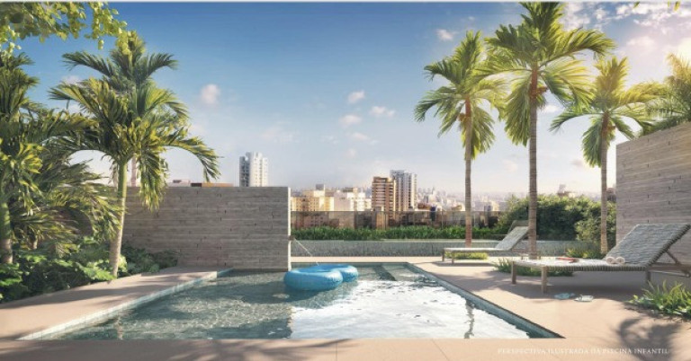 Imagem Apartamento com 4 Quartos à Venda, 157 m² em Sumaré - São Paulo