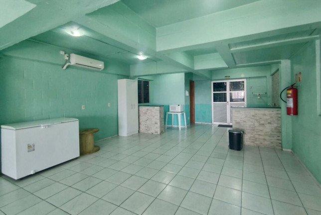 Imagem Imóvel com 2 Quartos à Venda, 40 m² em Lomba Do Pinheiro - Porto Alegre Imagem Imóvel com 2 Quartos à Venda, 40 m² em Lomba Do Pinheiro - Porto Alegre