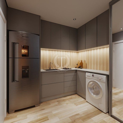 Imagem Apartamento com 1 Quarto à Venda, 21 m² em Jardim Matarazzo - São Paulo Imagem Apartamento com 1 Quarto à Venda, 21 m² em Jardim Matarazzo - São Paulo