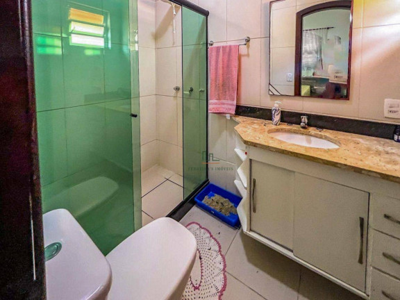 Imagem Casa com 5 Quartos à Venda, 240 m² em Piratininga - Niterói Imagem Casa com 5 Quartos à Venda, 240 m² em Piratininga - Niterói