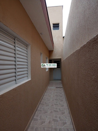 Imagem Casa com 3 Quartos à Venda, 101 m² em Jardim Paulista - São José Dos Campos
