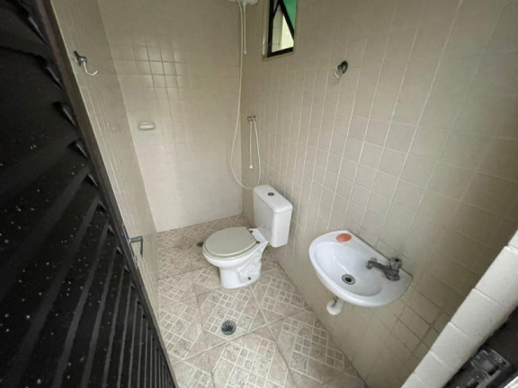 Imagem Cobertura com 3 Quartos à Venda, 232 m² em Tupi - Praia Grande Imagem Cobertura com 3 Quartos à Venda, 232 m² em Tupi - Praia Grande