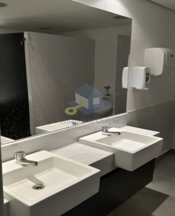 Imagem Sala Comercial à Venda, 281 m² em Loteamento Residencial Vila Bella - Campinas