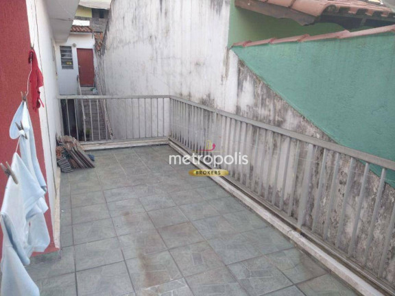 Imagem Sobrado com 4 Quartos à Venda, 180 m² em Santa Maria - São Caetano Do Sul Imagem Sobrado com 4 Quartos à Venda, 180 m² em Santa Maria - São Caetano Do Sul