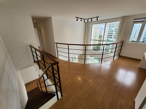 Imagem Apartamento com 2 Quartos à Venda, 124 m² em Barra Da Tijuca - Rio De Janeiro