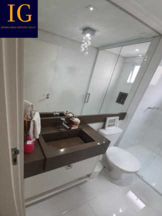 Imagem Apartamento com 2 Quartos à Venda, 70 m² em Santa Paula - São Caetano Do Sul