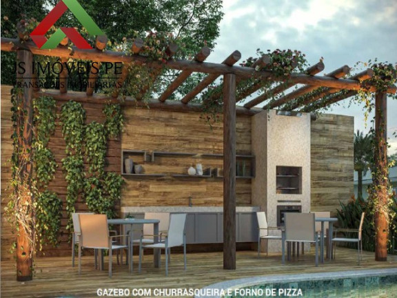 Imagem Imóvel com 3 Quartos à Venda, 64 m² em Boa Viagem - Recife