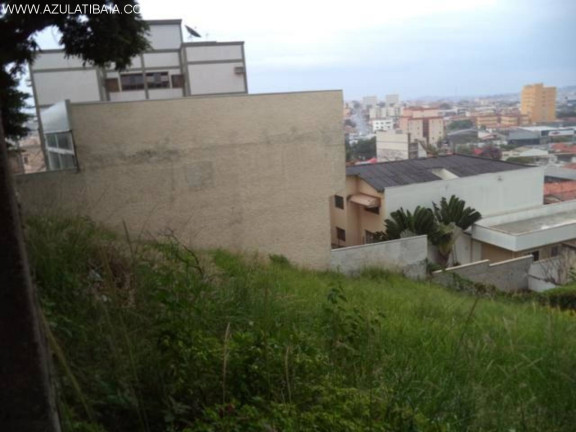 Imagem Terreno à Venda, 515 m² em Centro - Atibaia Imagem Terreno à Venda, 515 m² em Centro - Atibaia