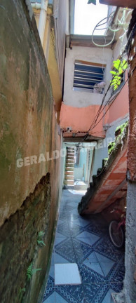 Imagem Sobrado com 5 Quartos à Venda, 157 m² em Capão Redondo - São Paulo