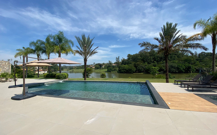 Imagem Casa de Condomínio com 6 Quartos à Venda, 867 m² em Fazenda Vila Real De Itu - Itu Imagem Casa de Condomínio com 6 Quartos à Venda, 867 m² em Fazenda Vila Real De Itu - Itu