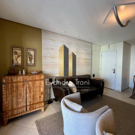 Imagem Apartamento com 4 Quartos à Venda, 144 m² em Jardim Aquarius - São José Dos Campos