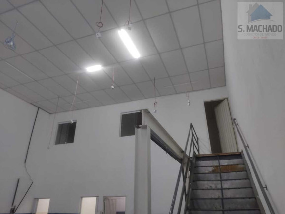 Imagem Imóvel Comercial para Alugar, 250 m² em Capuava - Mauá
