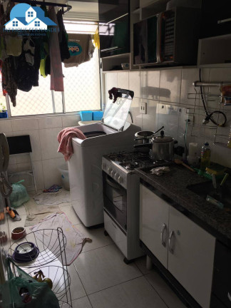 Imagem Apartamento com 3 Quartos à Venda, 50 m² em São Paulo