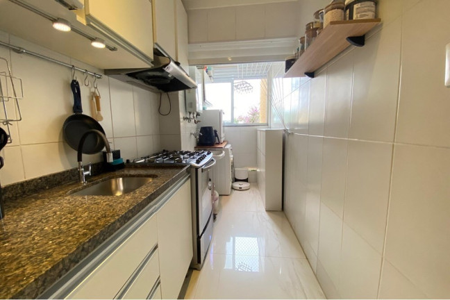 Imagem Imóvel com 2 Quartos à Venda, 60 m² em Vila Canero - São Paulo Imagem Imóvel com 2 Quartos à Venda, 60 m² em Vila Canero - São Paulo
