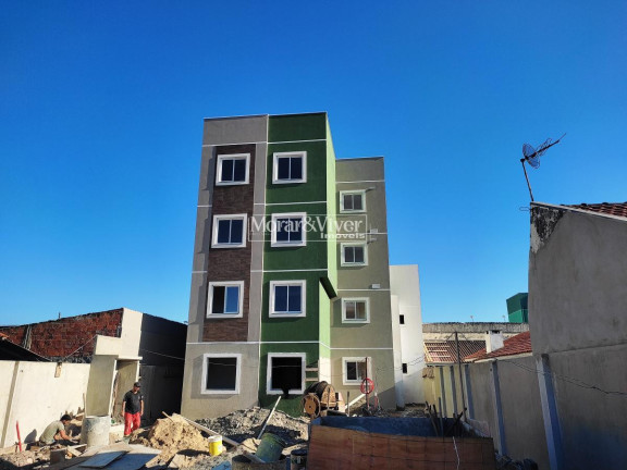 Imagem Apartamento com 2 Quartos à Venda, 44 m² em Parque Da Fonte - São José Dos Pinhais Imagem Apartamento com 2 Quartos à Venda, 44 m² em Parque Da Fonte - São José Dos Pinhais