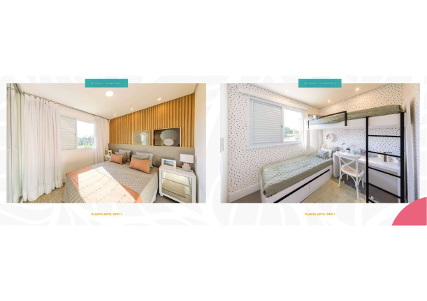 Imagem Apartamento com 2 Quartos à Venda, em Campinas Imagem Apartamento com 2 Quartos à Venda, em Campinas
