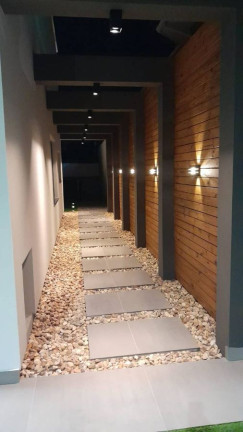 Imagem Casa com 3 Quartos à Venda, 202 m² em Cidade Universitária Pedra Branca - Palhoça