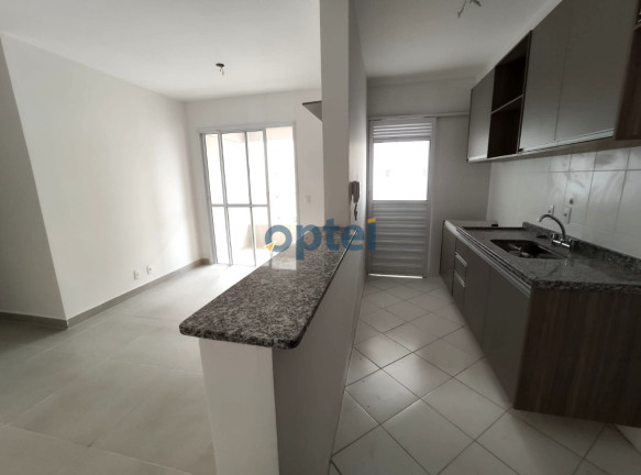 Apartamento com 2 Quartos à Venda, 65 m² em Jardim Do Mar - São Bernardo Do Campo