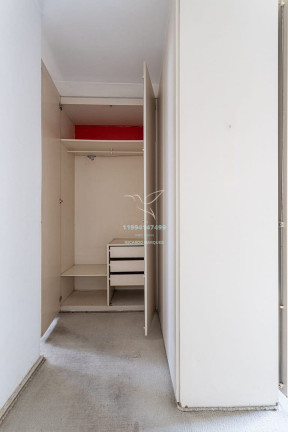 Imagem Apartamento com 3 Quartos à Venda, 121 m² em Itaim Bibi - São Paulo Imagem Apartamento com 3 Quartos à Venda, 121 m² em Itaim Bibi - São Paulo