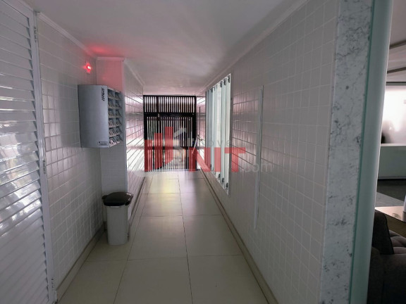 Imagem Apartamento com 3 Quartos para Alugar, 158 m² em Icaraí - Niterói