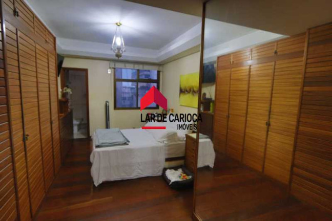 Imagem Apartamento com 4 Quartos à Venda, 203 m² em Leblon - Rio De Janeiro Imagem Apartamento com 4 Quartos à Venda, 203 m² em Leblon - Rio De Janeiro