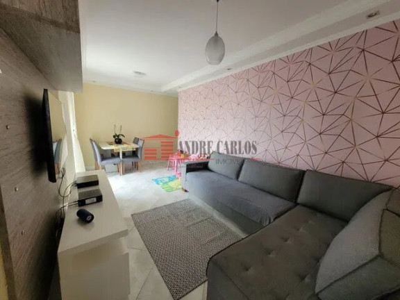 Imagem Apartamento com 3 Quartos à Venda, 75 m² em City Bussocaba - Osasco Imagem Apartamento com 3 Quartos à Venda, 75 m² em City Bussocaba - Osasco