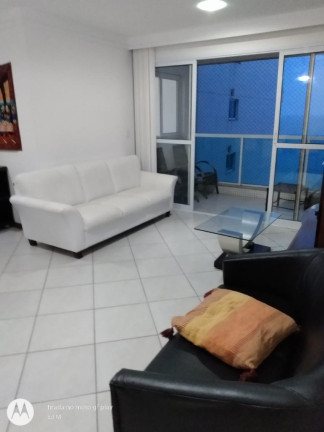 Imagem Apartamento com 3 Quartos à Venda, 100 m² em Praia Do Morro - Guarapari Imagem Apartamento com 3 Quartos à Venda, 100 m² em Praia Do Morro - Guarapari