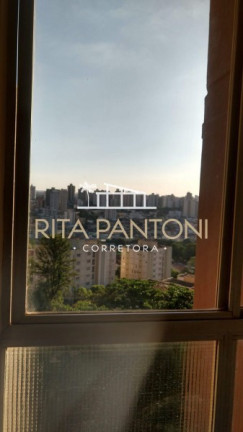 Imagem Apartamento com 2 Quartos para Alugar, 57 m² em Jardim Paulistano - Ribeirão Preto Imagem Apartamento com 2 Quartos para Alugar, 57 m² em Jardim Paulistano - Ribeirão Preto