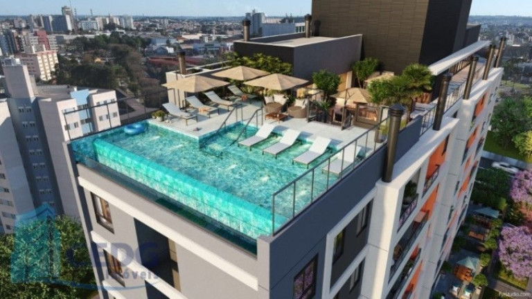 Imagem Apartamento com 3 Quartos à Venda, 67 m² em Portão - Curitiba Imagem Apartamento com 3 Quartos à Venda, 67 m² em Portão - Curitiba
