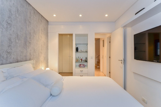 Imagem Imóvel com 3 Quartos à Venda, 189 m² em Vila Andrade - São Paulo Imagem Imóvel com 3 Quartos à Venda, 189 m² em Vila Andrade - São Paulo