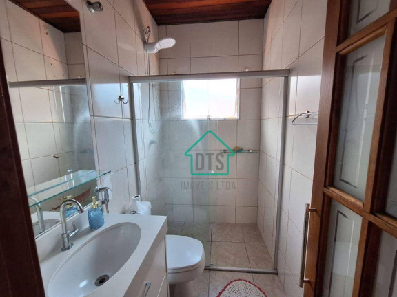 Imagem Sobrado com 3 Quartos à Venda, 99 m² em Centro - Mongaguá Imagem Sobrado com 3 Quartos à Venda, 99 m² em Centro - Mongaguá