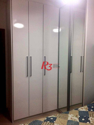 Imagem Apartamento com 2 Quartos à Venda, 80 m² em José Menino - Santos Imagem Apartamento com 2 Quartos à Venda, 80 m² em José Menino - Santos