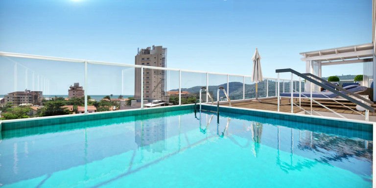 Imagem Apartamento com 3 Quartos à Venda, 108 m² em Perequê - Porto Belo Imagem Apartamento com 3 Quartos à Venda, 108 m² em Perequê - Porto Belo