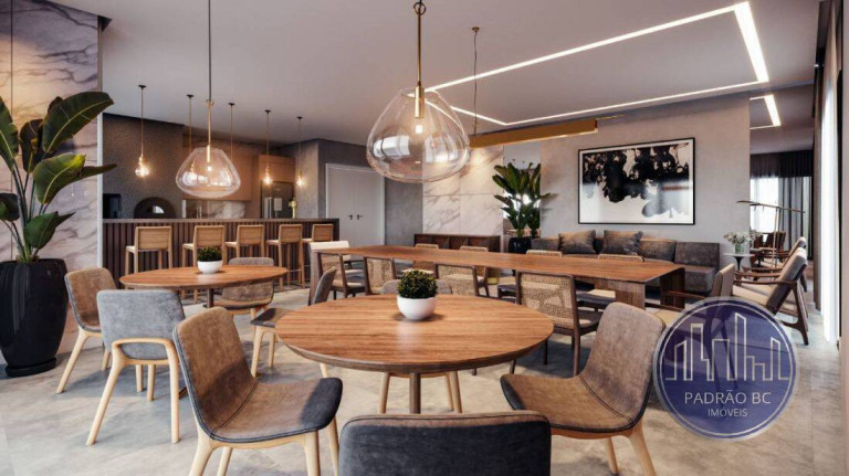 Imagem Apartamento com 3 Quartos à Venda, 106 m² em Praia Brava De Itajaí - Itajaí Imagem Apartamento com 3 Quartos à Venda, 106 m² em Praia Brava De Itajaí - Itajaí