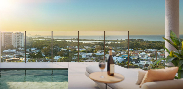 Imagem Apartamento com 3 Quartos à Venda, 193 m² em Barra Da Tijuca - Rio De Janeiro