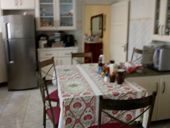 Imagem Casa com 3 Quartos à Venda, 300 m² em Mirandópolis - São Paulo Imagem Casa com 3 Quartos à Venda, 300 m² em Mirandópolis - São Paulo