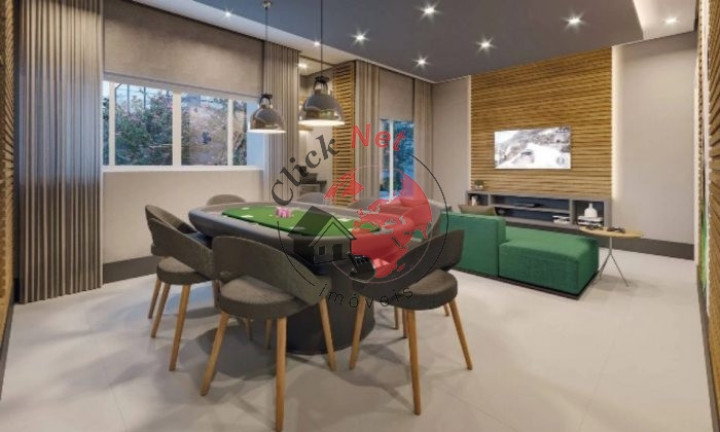 Imagem Apartamento com 2 Quartos à Venda, 80 m² em Vila Guiomar - Santo André Imagem Apartamento com 2 Quartos à Venda, 80 m² em Vila Guiomar - Santo André
