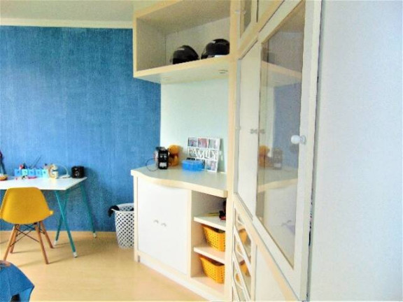 Imagem Apartamento com 4 Quartos à Venda, 240 m² em Vila Independência - Sorocaba Imagem Apartamento com 4 Quartos à Venda, 240 m² em Vila Independência - Sorocaba