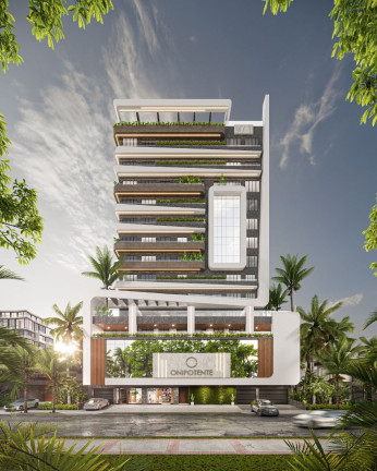 Apartamento com 2 Quartos à Venda, 101 m² em Zona Nova - Capão Da Canoa