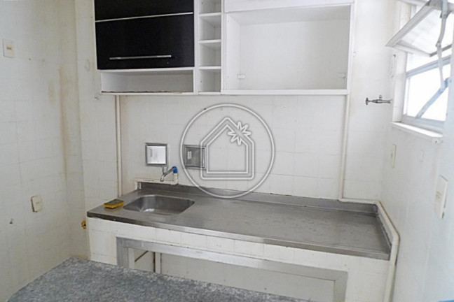 Imagem Apartamento com 2 Quartos à Venda, 51 m² em Flamengo - Rio De Janeiro