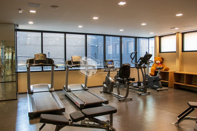 Imagem Studio com 1 Quarto à Venda, 20 m² em Consolação - São Paulo Imagem Studio com 1 Quarto à Venda, 20 m² em Consolação - São Paulo