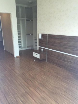 Imagem Sobrado com 4 Quartos à Venda, 150 m² em Loteamento Dinorá Rosa - Sorocaba