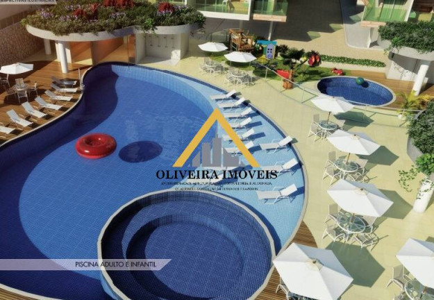 Imagem Apartamento com 2 Quartos à Venda,  em Arraial Do Cabo