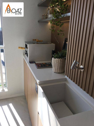 Imagem Apartamento com 2 Quartos à Venda, 47 m² em Vila Das Bandeiras - Guarulhos