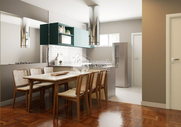 Imagem Apartamento com 3 Quartos à Venda, 92 m² em Itaim Bibi - São Paulo Imagem Apartamento com 3 Quartos à Venda, 92 m² em Itaim Bibi - São Paulo