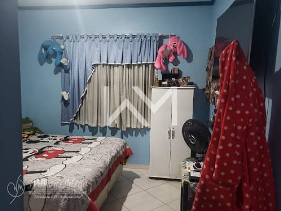 Imagem Casa com 2 Quartos à Venda, 100 m² em Jardim Santa Cecilia - Guarulhos Imagem Casa com 2 Quartos à Venda, 100 m² em Jardim Santa Cecilia - Guarulhos