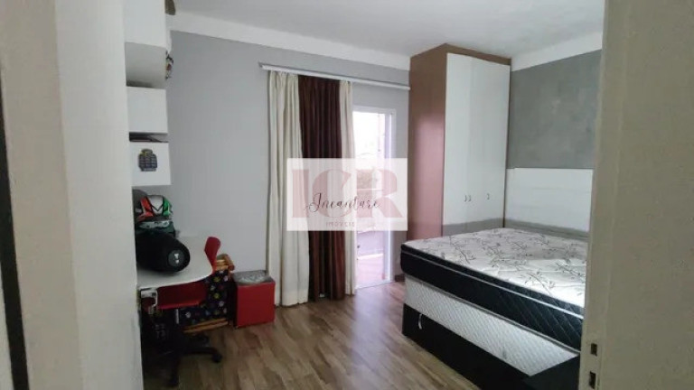 Imagem Casa de Condomínio com 3 Quartos à Venda, 180 m² em Caguassu - Sorocaba