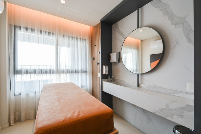Imagem Apartamento com 1 Quarto à Venda, 29 m² em Moema - São Paulo Imagem Apartamento com 1 Quarto à Venda, 29 m² em Moema - São Paulo